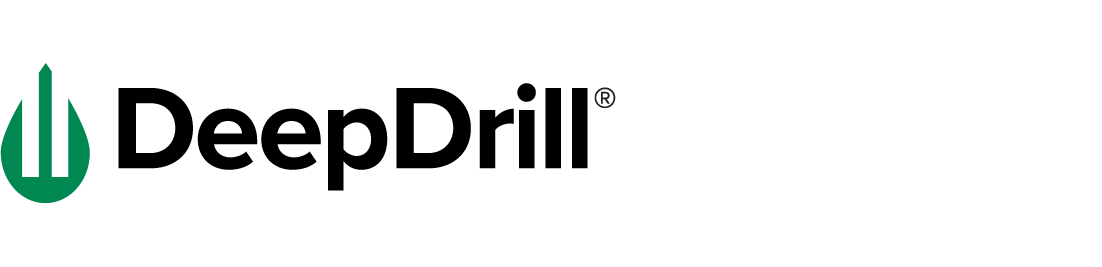 DeepDrill logo